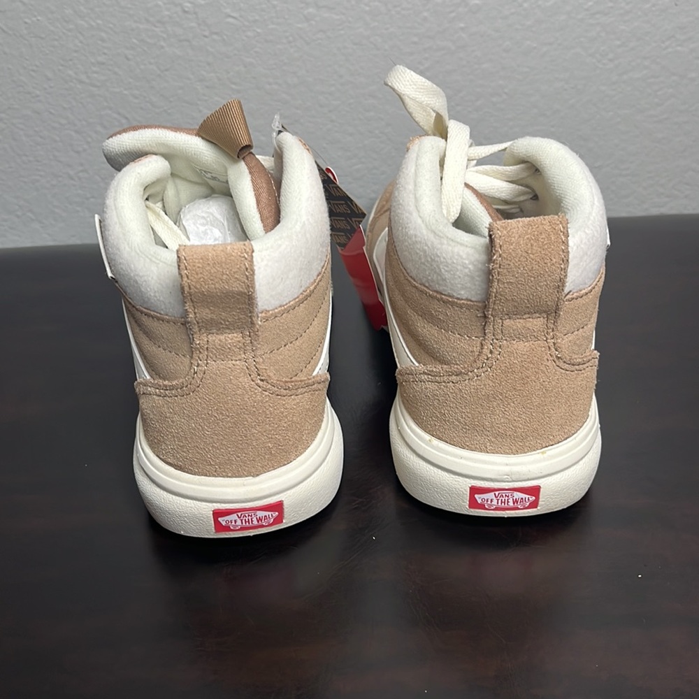 VANS Range Exp High Top 6.5 - Picture 2 of 7